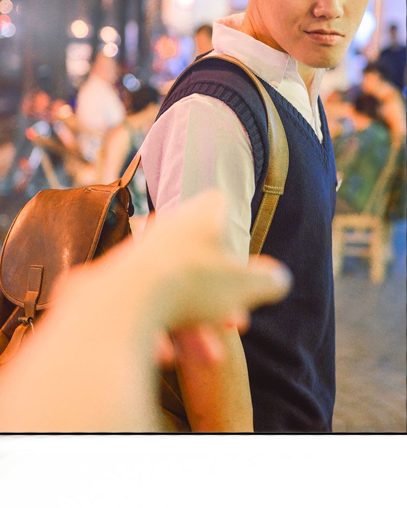 合约到底有多可怕漫画,第20章：伤口有毒2图