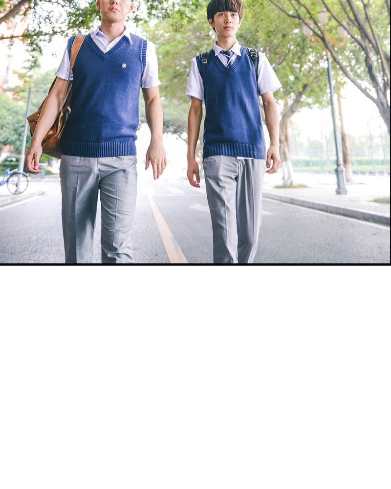 合约有毒漫画,第10章：冰欺凌有毒5图