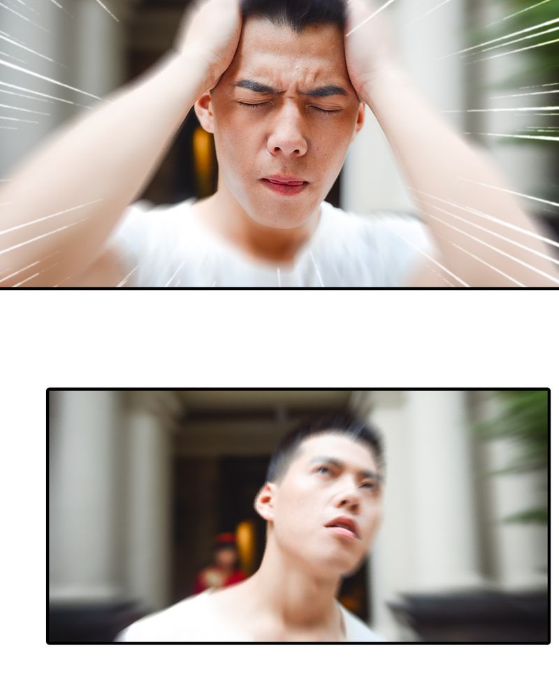 合约夫妻假结婚电视剧漫画,第3章：游戏有毒2图