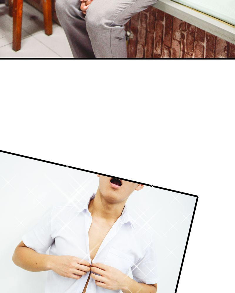 合约风险有多可怕漫画,第2章：房东有毒5图