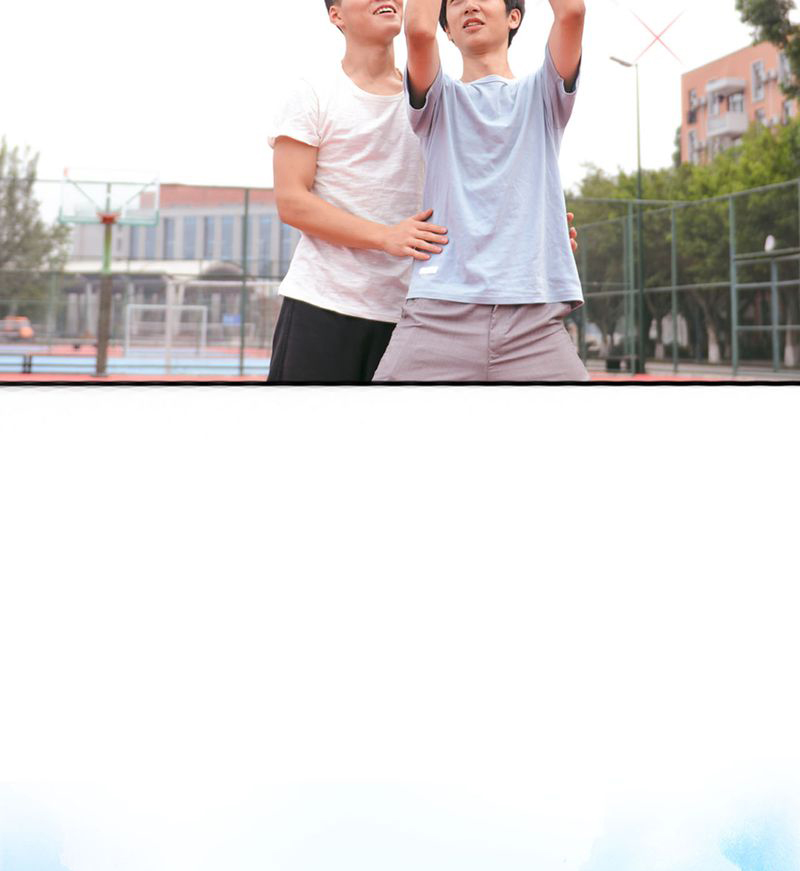 合约价漫画,第21章：篮球有毒5图