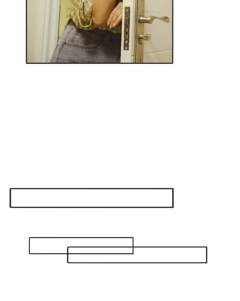 合约有毒漫画,第13章：穿越有毒3图