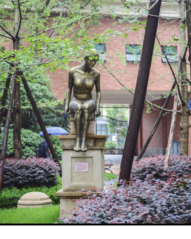 合约有毒漫画,第49章：结局有毒3图