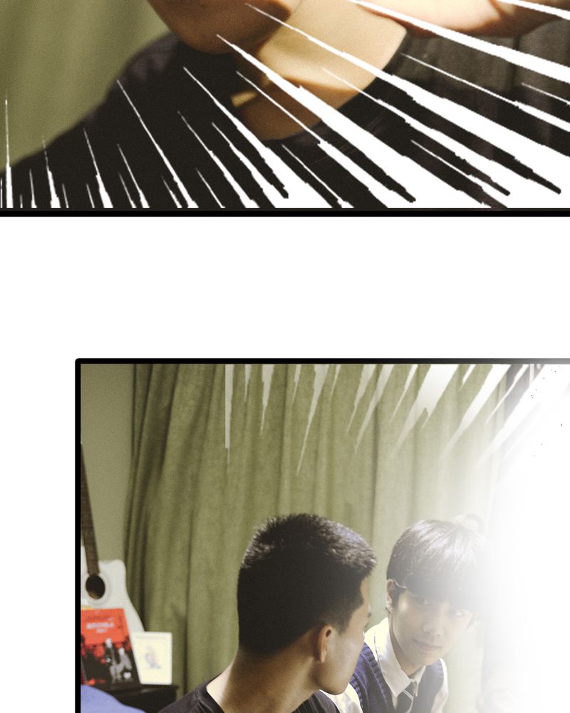 合约有毒漫画,第49章：结局有毒2图