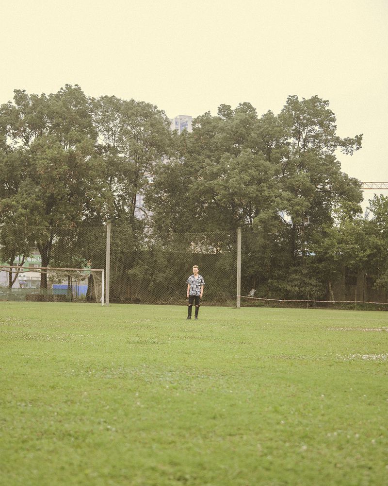 合约情人电影漫画,第44章：情书有毒2图