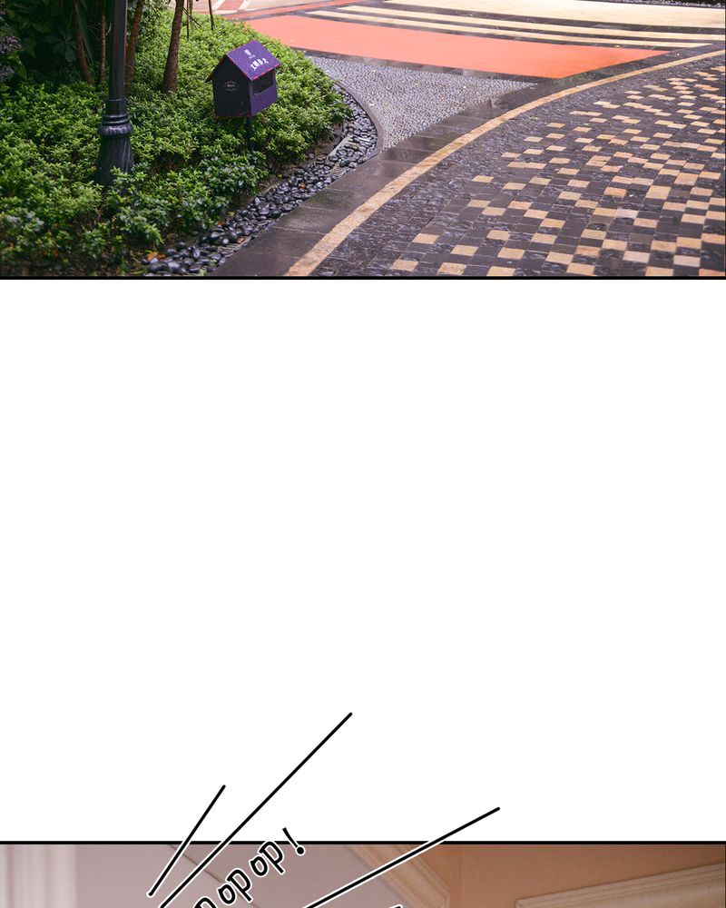 合约有毒漫画,第34章：传说有毒3图