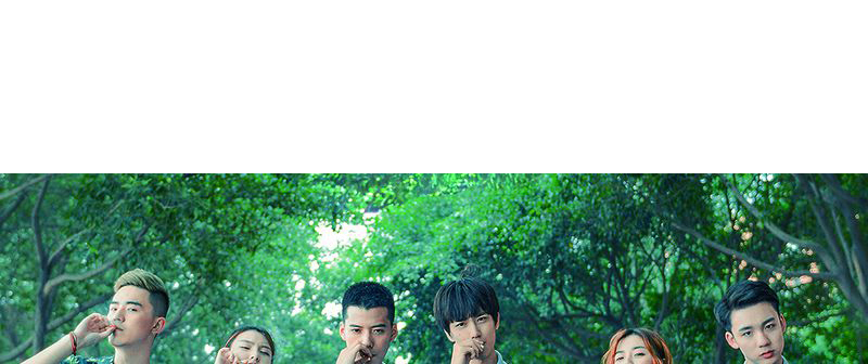 合肥菜菜vlog漫画,第1章：预告1图