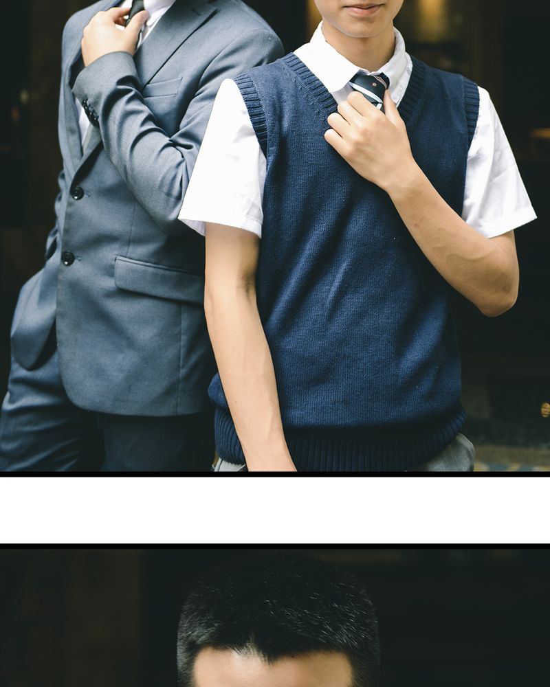 合约有毒漫画,第49章：结局有毒1图