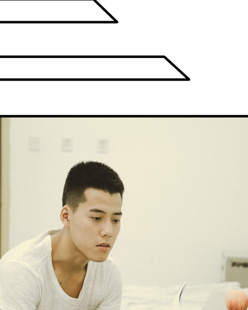 合约婚姻小说漫画,第47章：苏醒有毒1图