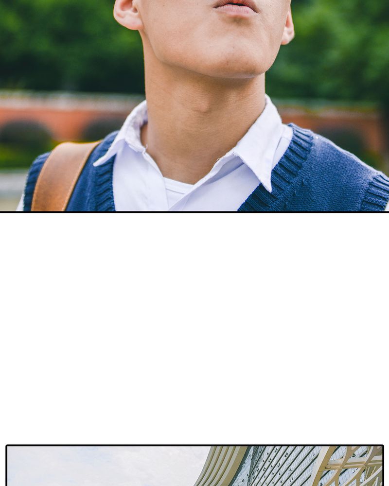 合约害死人漫画,第4章：逃学有毒4图