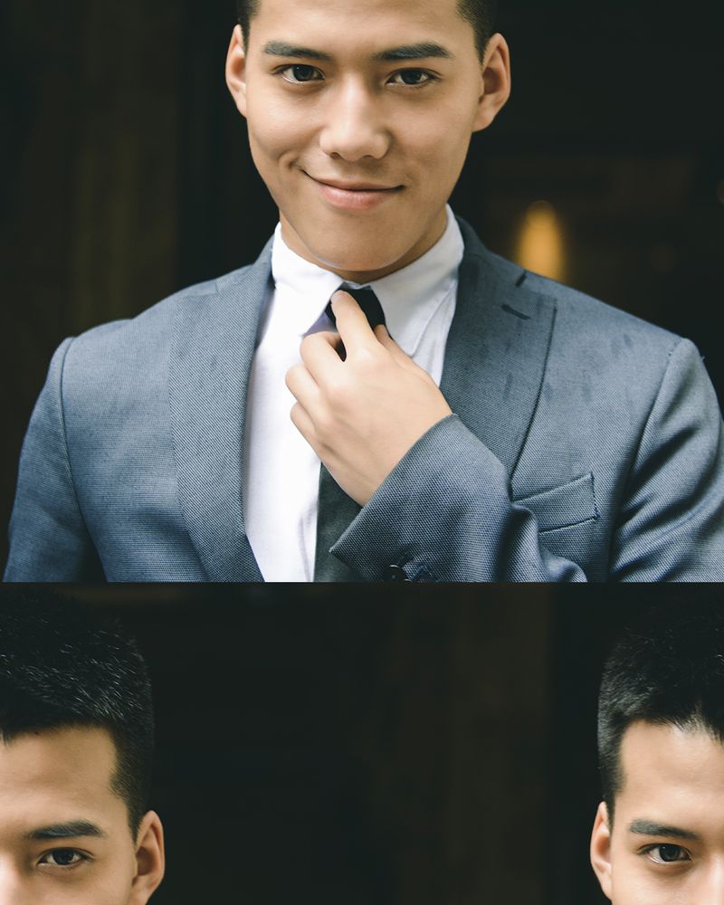 合约有毒漫画,第49章：结局有毒2图