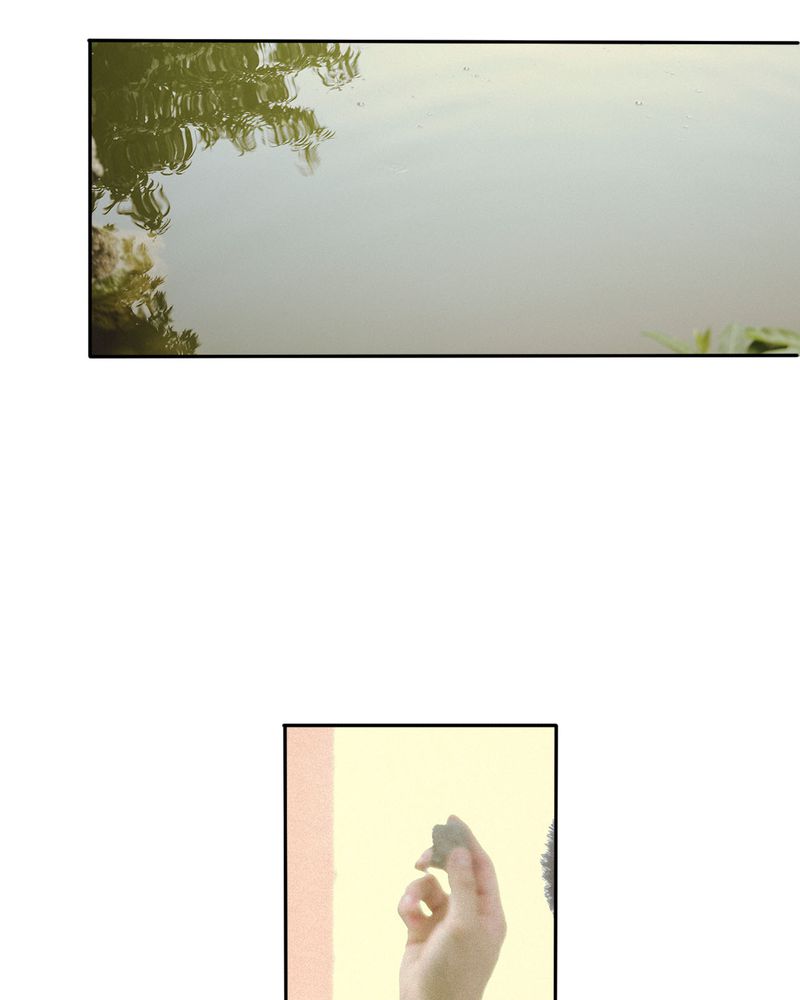 合约有毒漫画,第43章：石子有毒4图