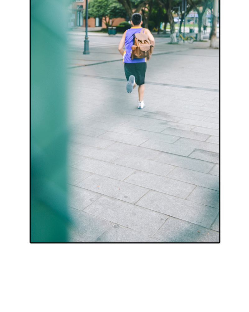 和月有关的诗句漫画,第7章：队长有毒3图