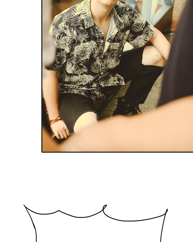 合约有毒漫画,第14章：吵架有毒1图