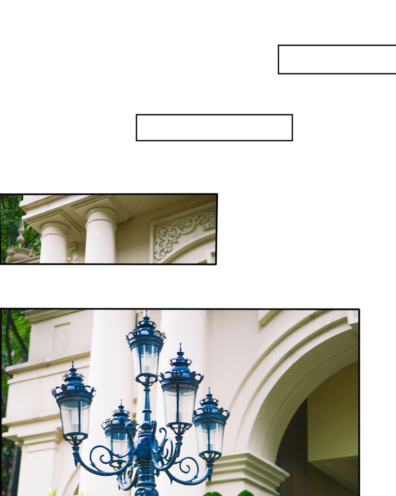 合约有毒漫画,第38章：强吻有毒4图