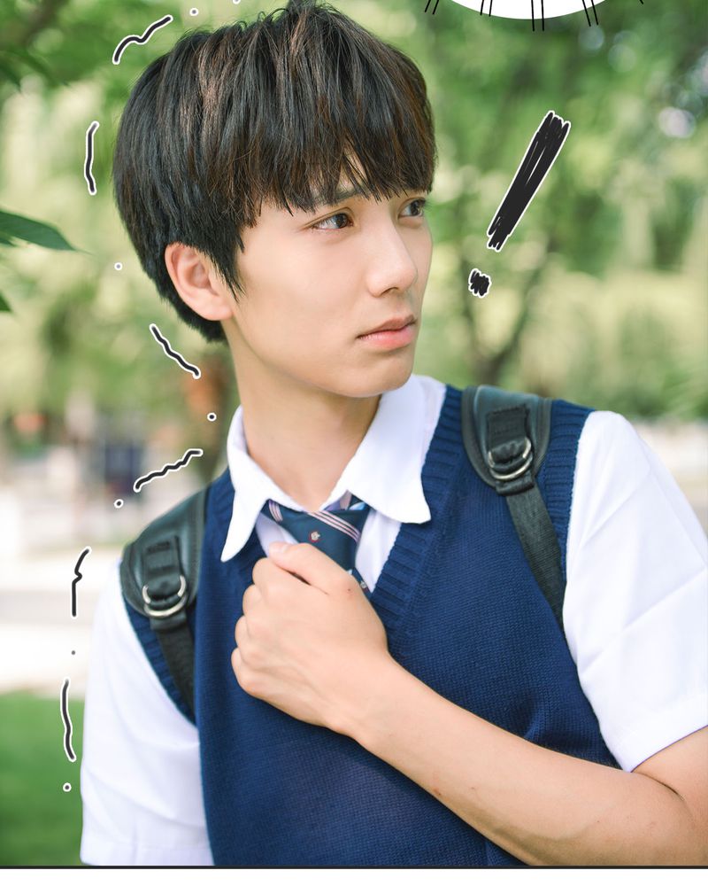 合约有毒漫画,第16章：失踪有毒1图