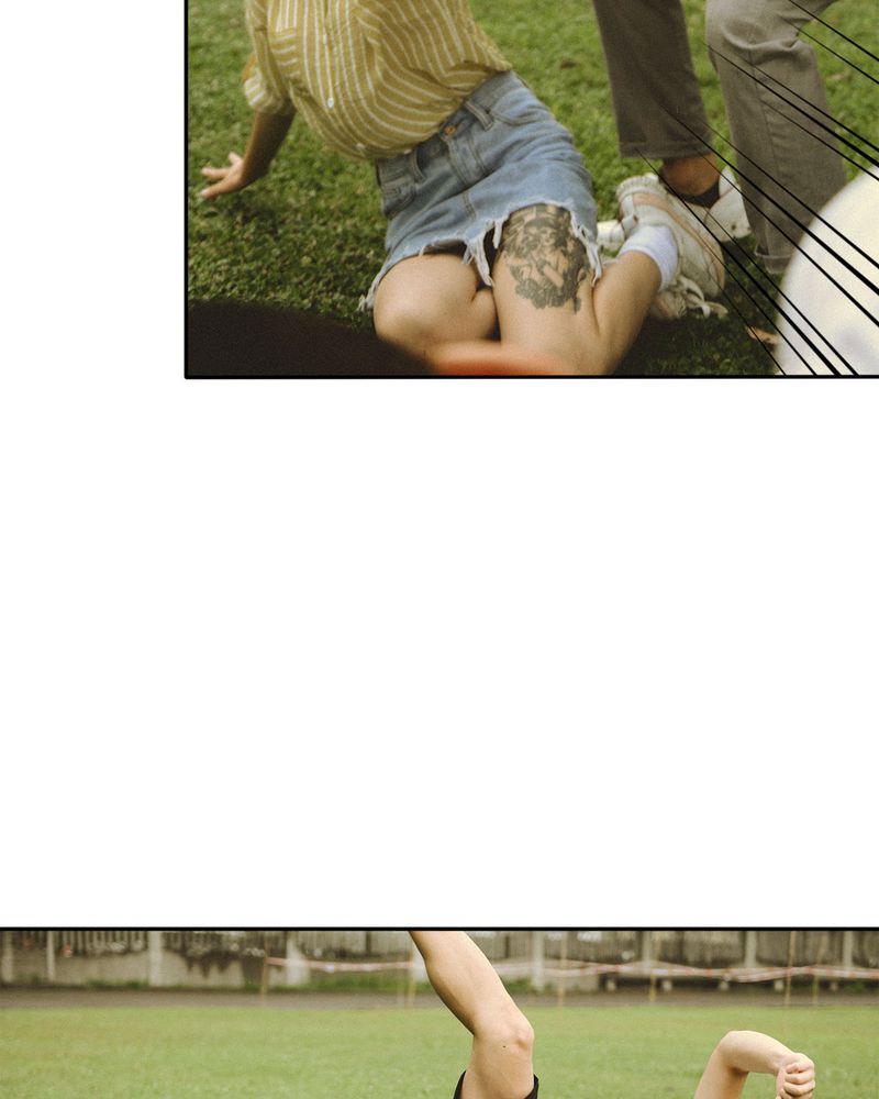 合约机的好处和坏处漫画,第45章：吵架有毒5图