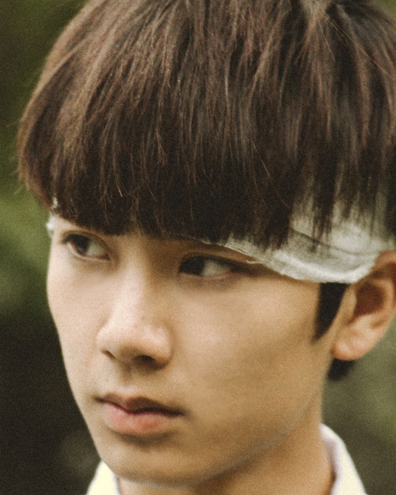 合约违法吗漫画,第48章：离别有毒1图