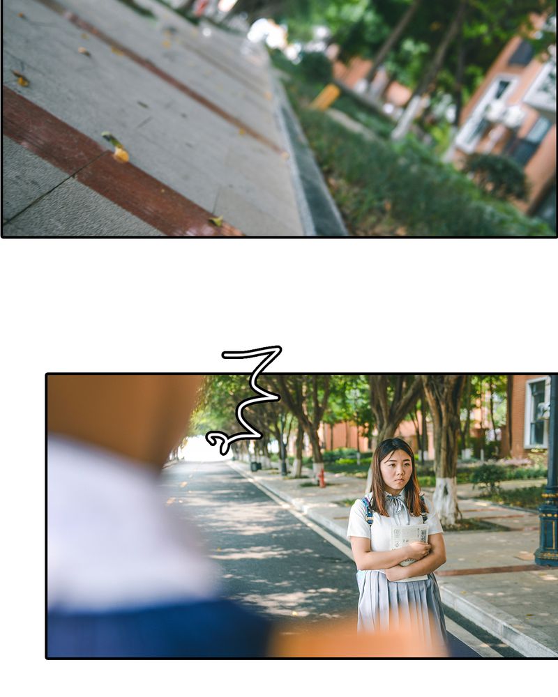 合约风险有多可怕漫画,第8章：果汁有毒3图