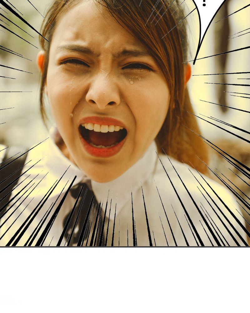 合约有毒漫画,第14章：吵架有毒1图