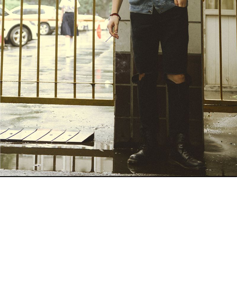 合约情人肆拾一全文免费阅读漫画,第43章：石子有毒4图