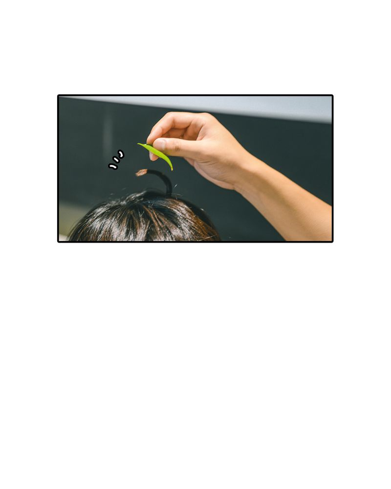 合约有毒漫画,第8章：果汁有毒5图