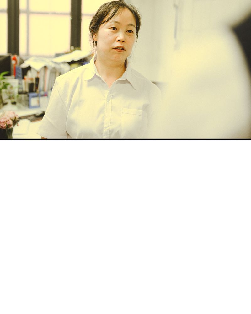 合约有风险漫画,第14章：吵架有毒2图