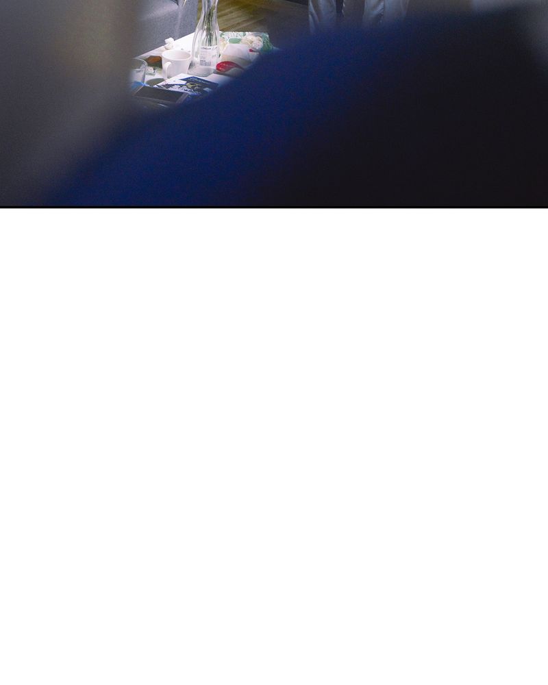 合约有毒漫画,第39章：吓人有毒2图