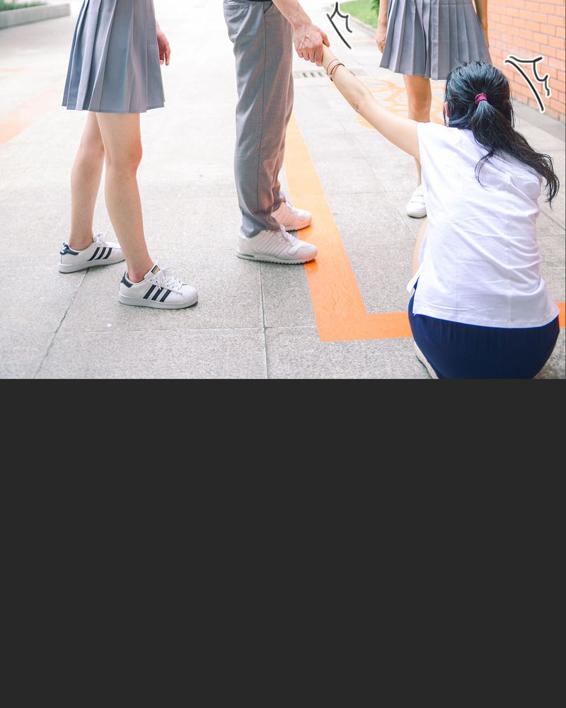 合约情人肆拾一全文免费阅读漫画,第17章：回忆有毒1图