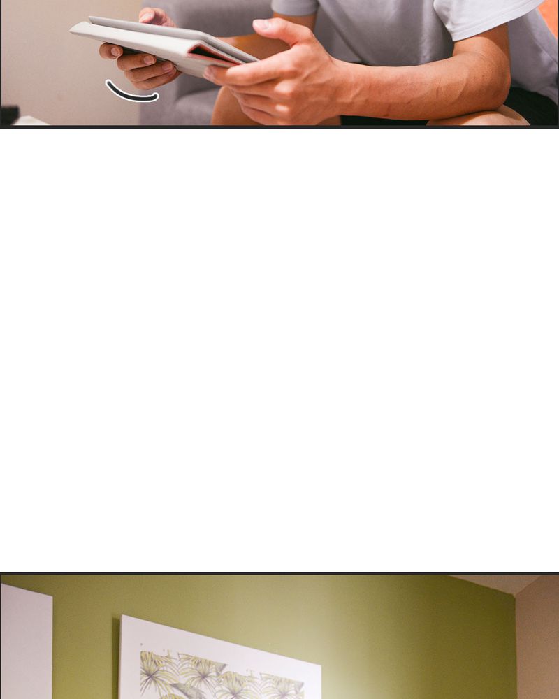 合谷穴准确位置图漫画,第26章：EXO有毒3图