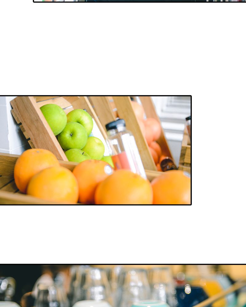 合约有毒漫画,第8章：果汁有毒5图