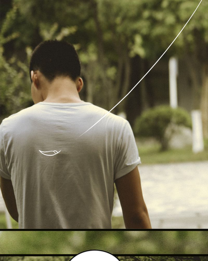 合约违法吗漫画,第48章：离别有毒4图