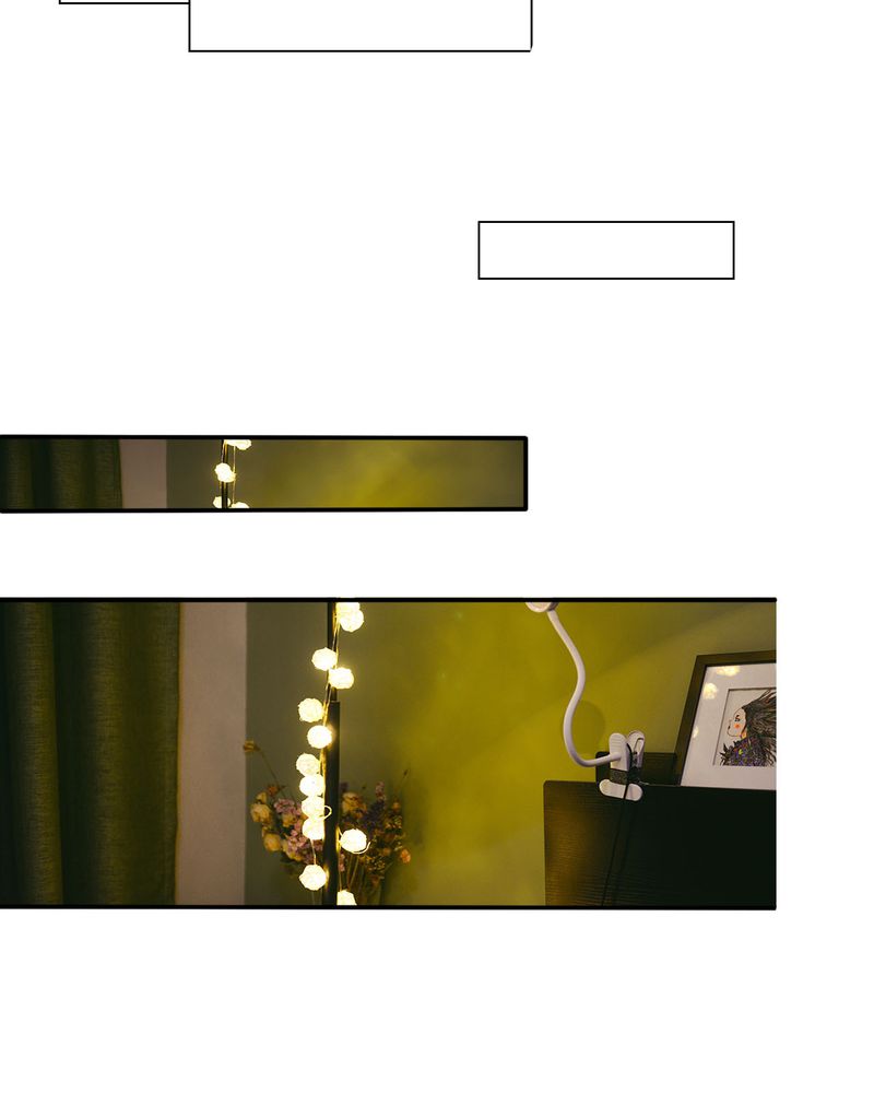 合约有毒漫画,第30章：穿越有毒5图