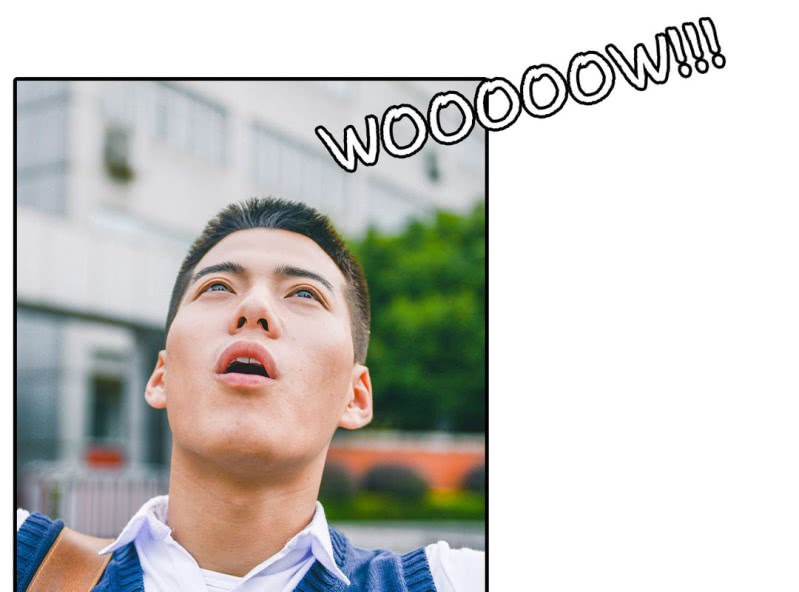 合约情人电影任贤齐漫画,第4章：逃学有毒2图