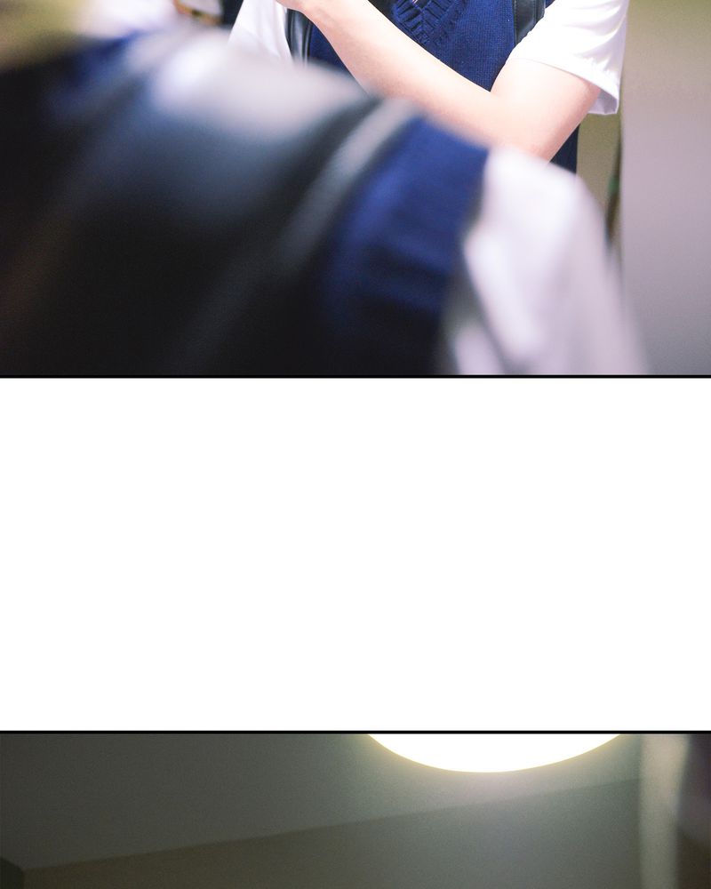 合约有毒漫画,第39章：吓人有毒4图