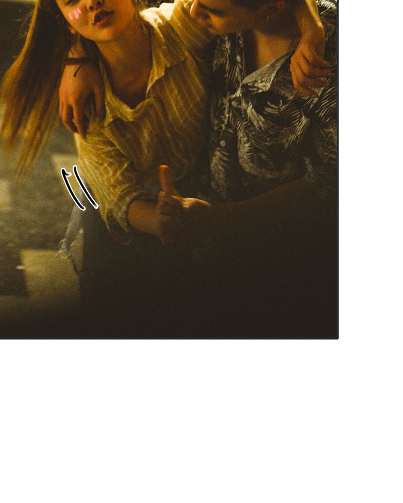 合约是什么意思漫画,第15章：这酒有毒1图