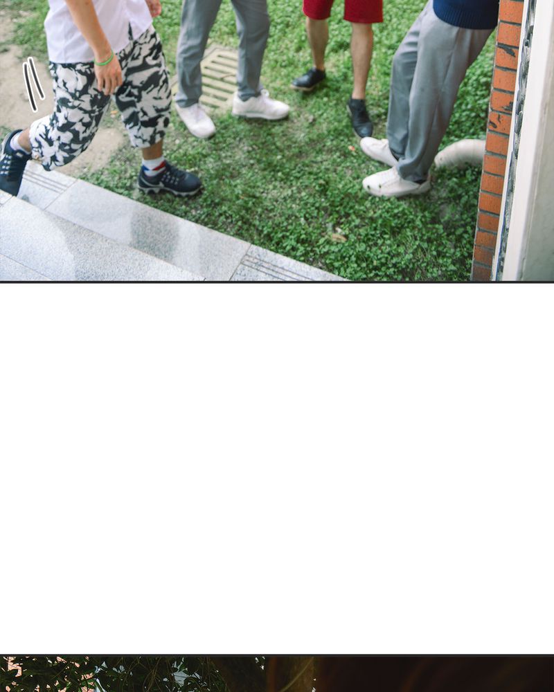 合约情人电影漫画,第19章：暴力有毒3图