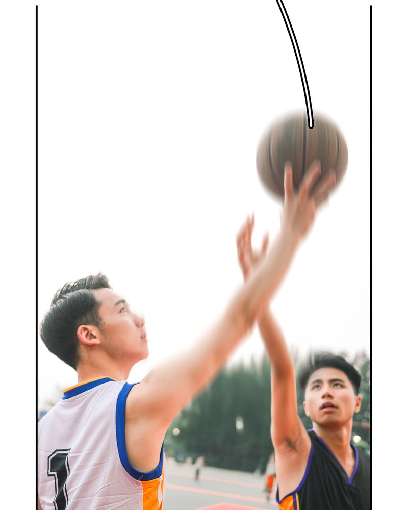 合约是什么意思漫画,第7章：队长有毒1图