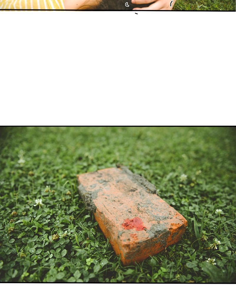 合约阶梯大赛漫画,第35章：打架有毒4图