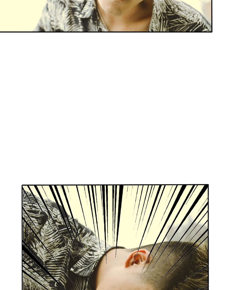 合约机的好处和坏处漫画,第45章：吵架有毒5图