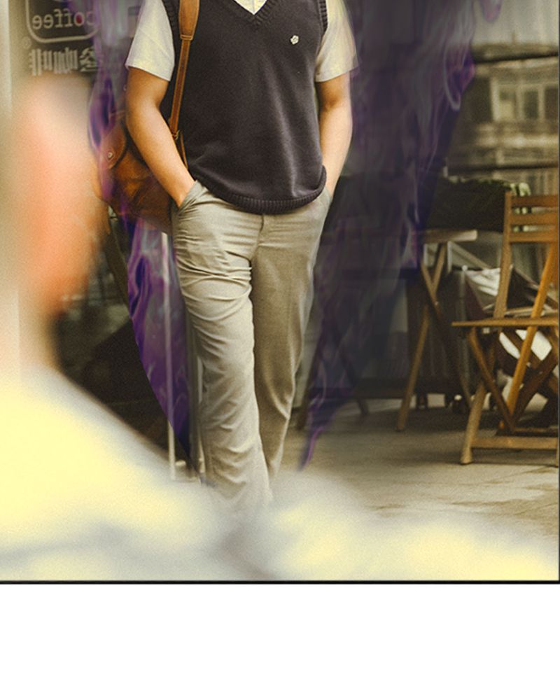 合约if漫画,第13章：穿越有毒1图