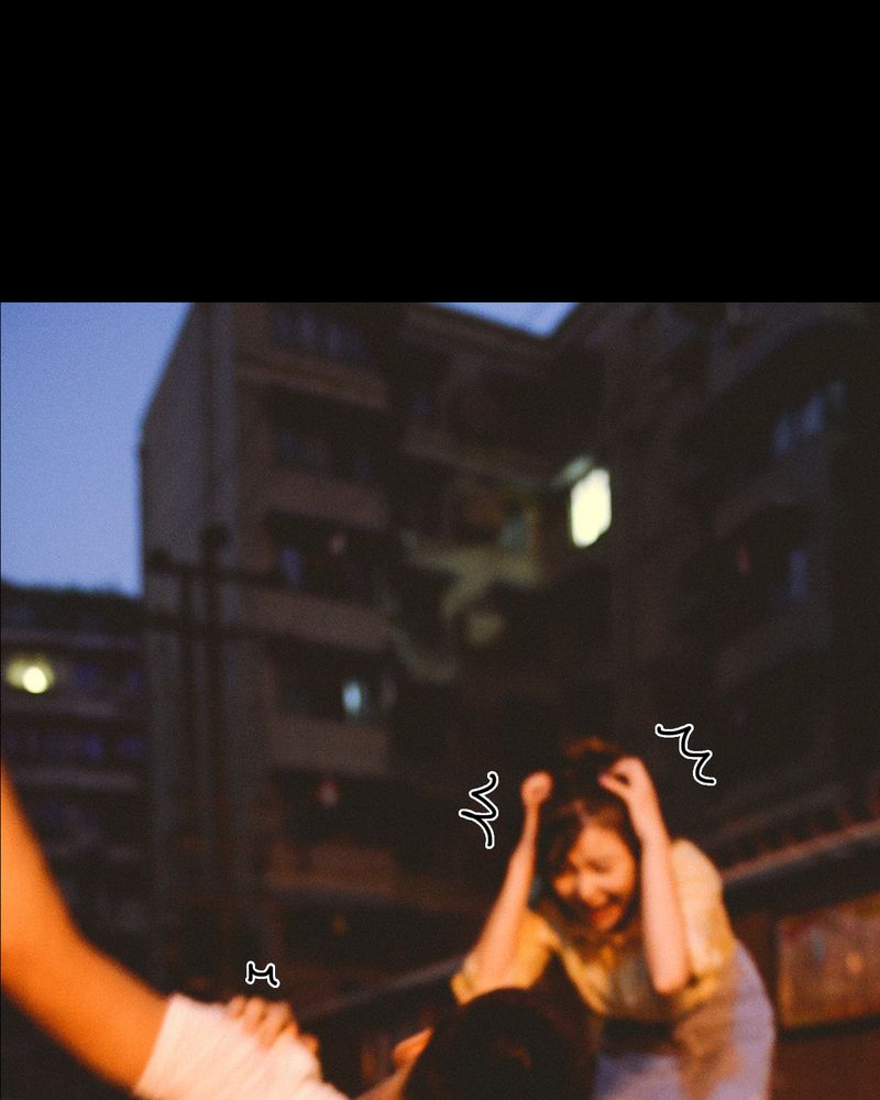 合约有毒漫画,第34章：传说有毒1图