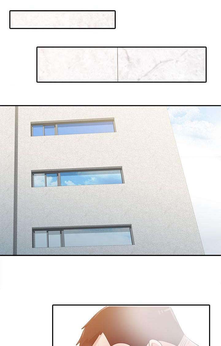 和后妈一起的日子漫画,第4章：家的温暖3图