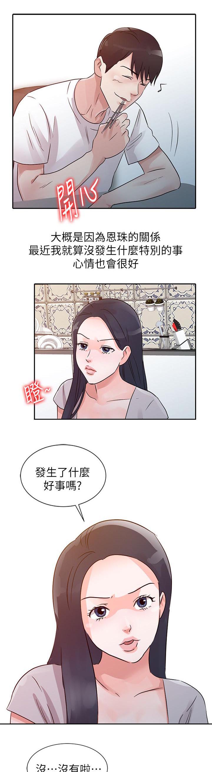 当后妈的日子有哪些漫画,第10章：邀请5图