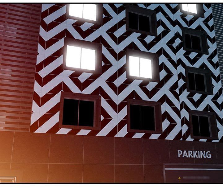 和后妈一起的日子全集免费播放漫画,第9章：晚归5图