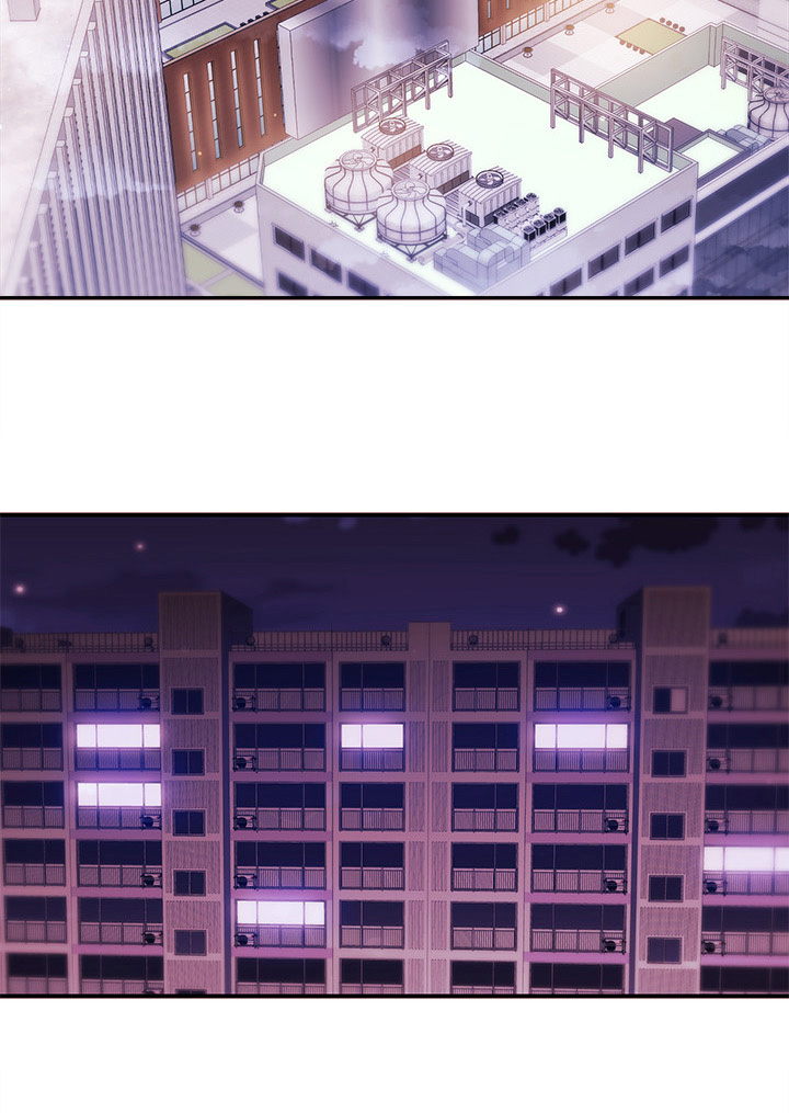 职场主管管理方法漫画,第41章：惊讶3图