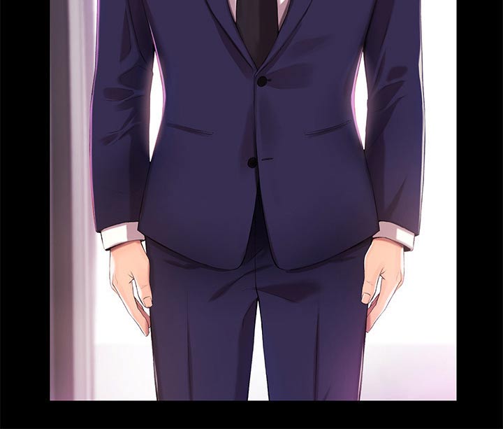 职场主播案例漫画,第52章：打扰了3图