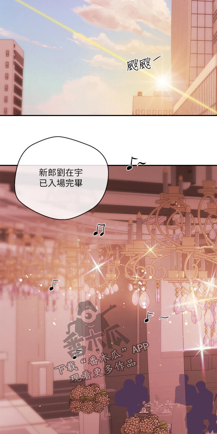 职场主播漫画,第66章：我的人生【完结】1图