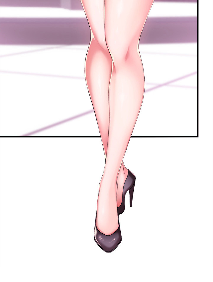 职场主动帮忙的忌讳漫画,第3章：女友4图