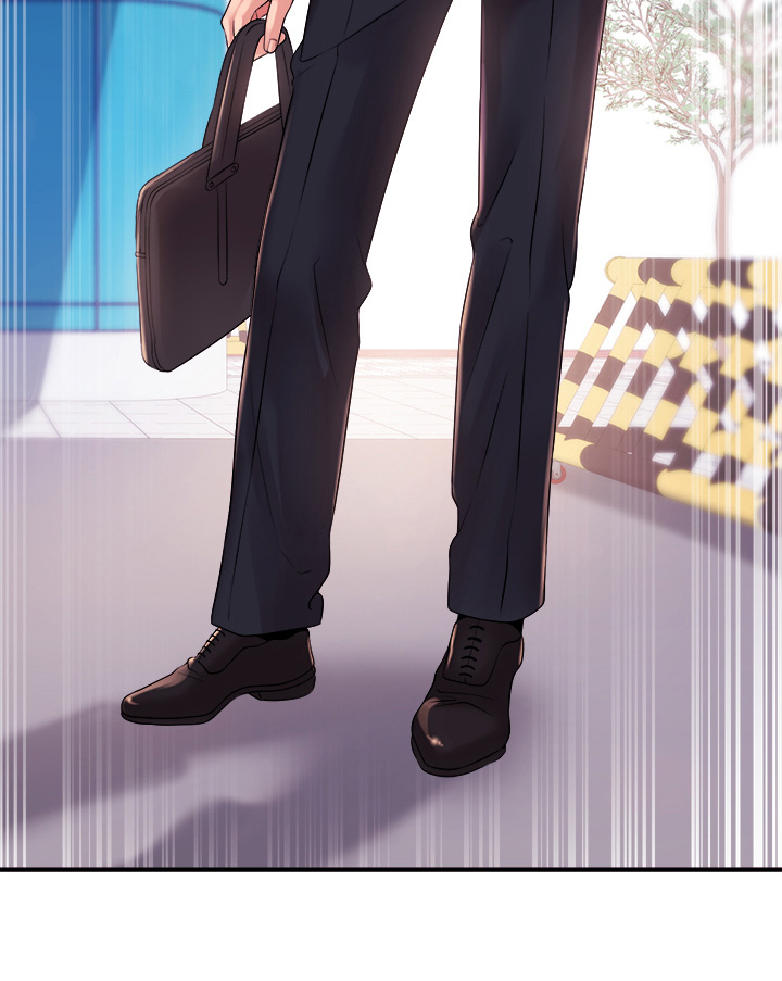 职场主播有谁漫画,第25章：憧憬的人4图